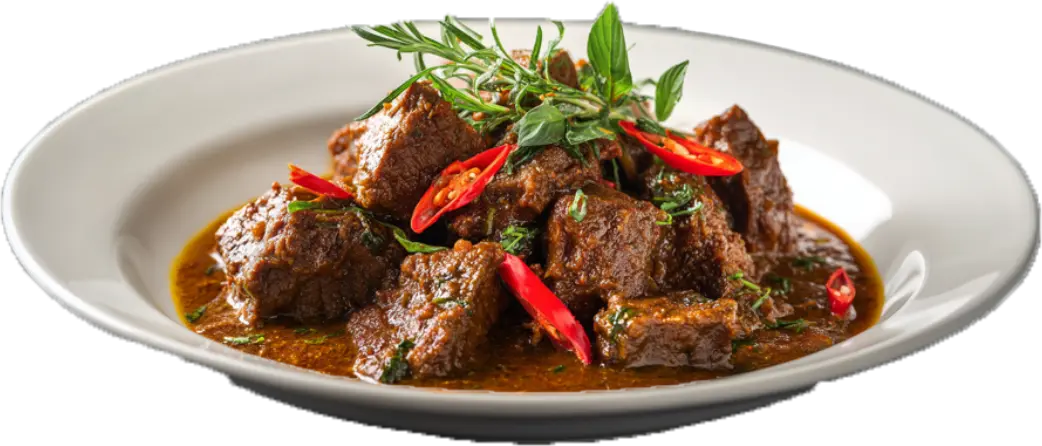 Event catering Singapore