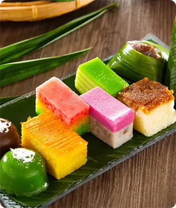 Event catering Singapore