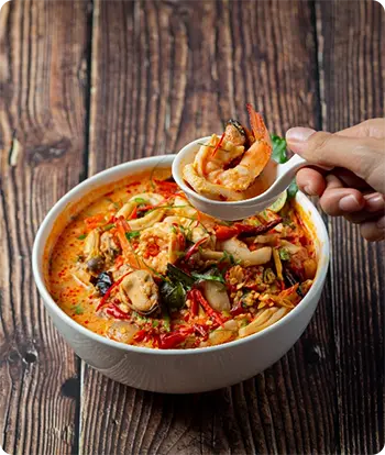 Event catering Singapore