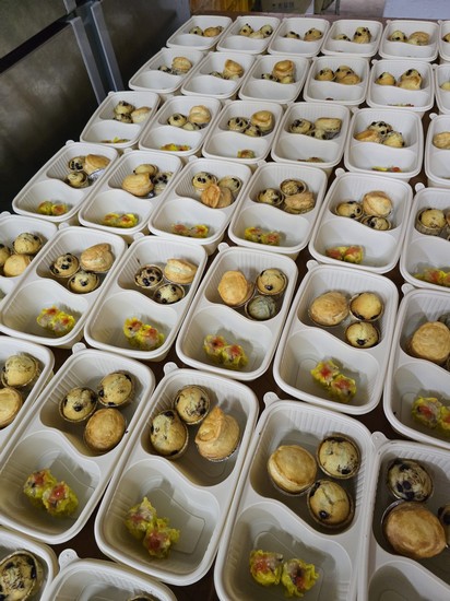 Best catering Singapore