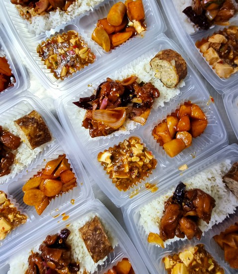 Best catering Singapore