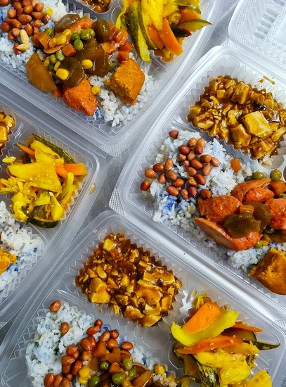 Best catering Singapore
