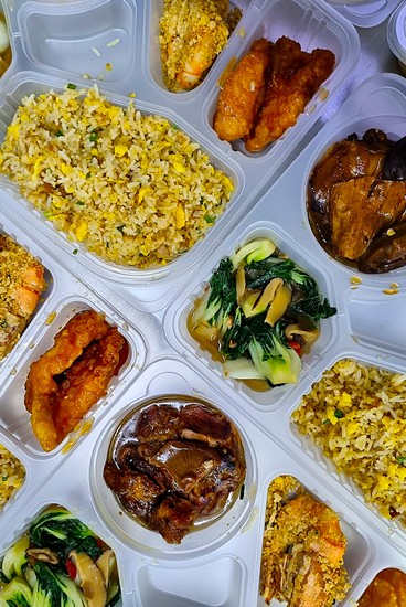 Best catering Singapore