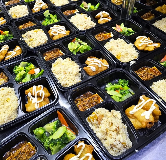 Buffet catering Singapore