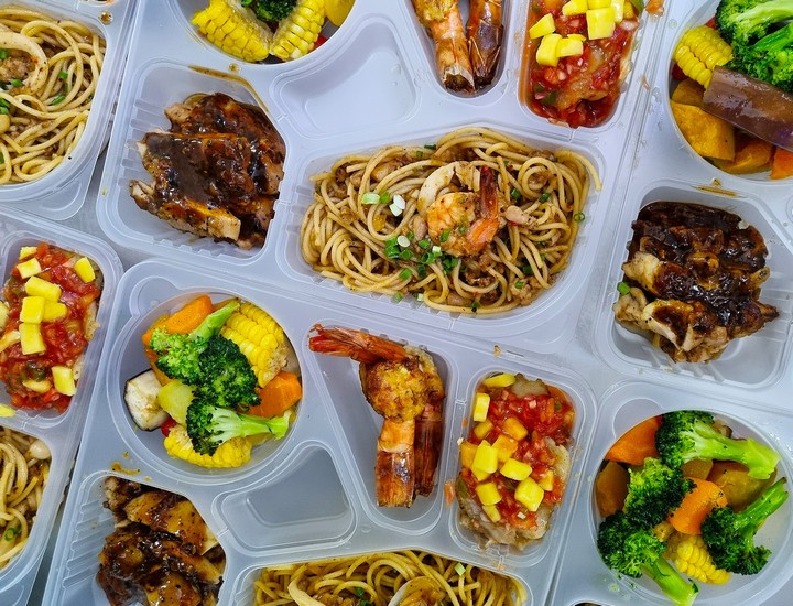 Best catering Singapore