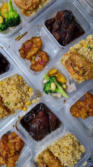 Best catering Singapore