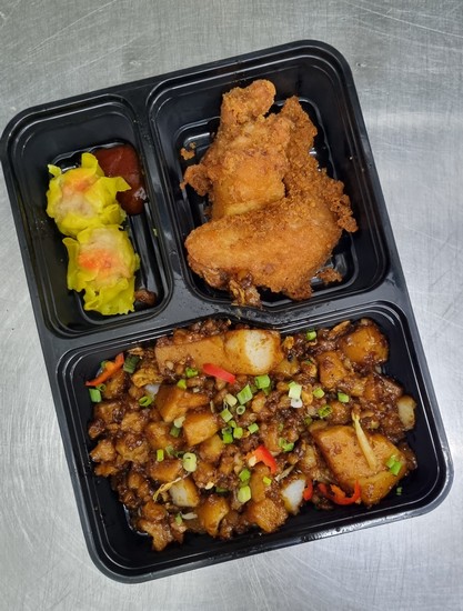 Best catering Singapore