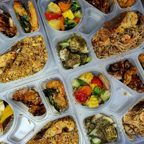 Best catering Singapore