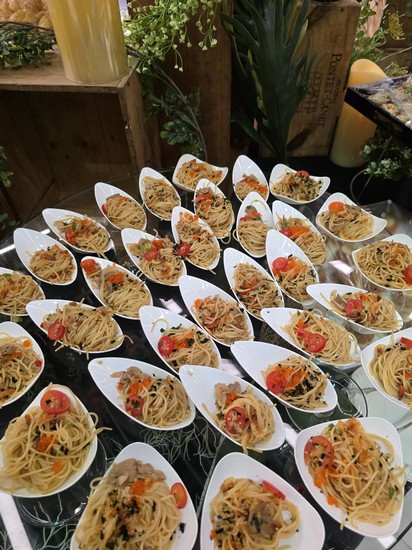 Corporate catering Singapore