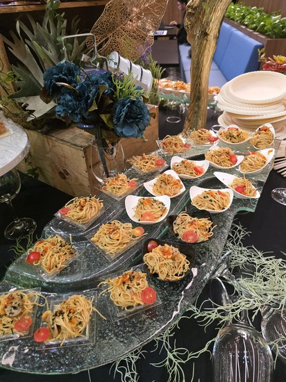Best catering Singapore