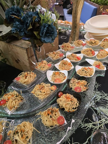 Corporate catering Singapore