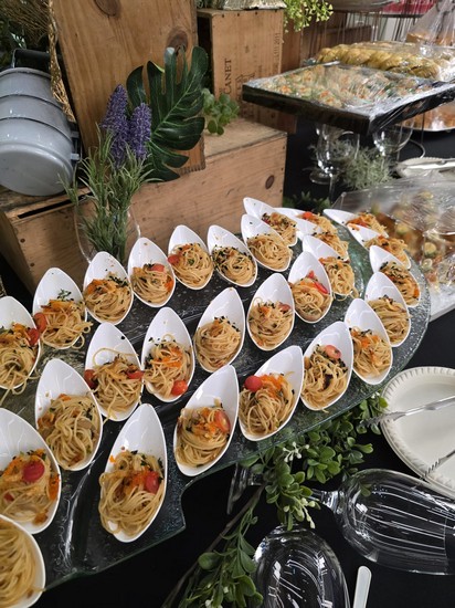 Corporate catering Singapore