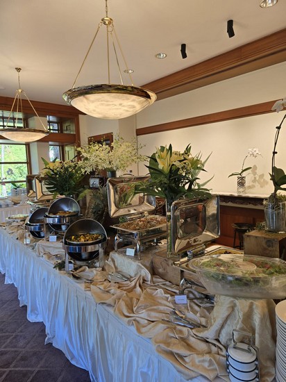 Best catering Singapore