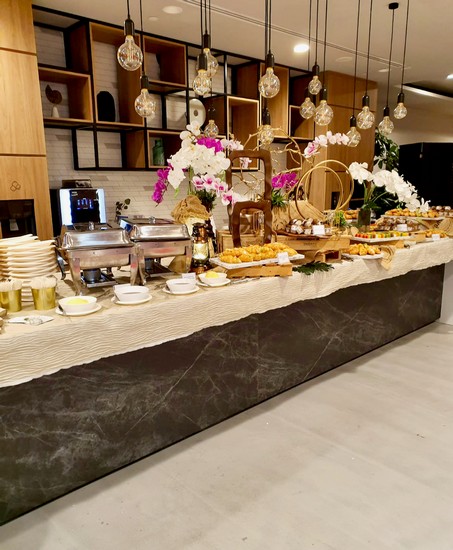 One-stop catering Singapore