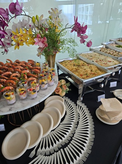 Best catering Singapore