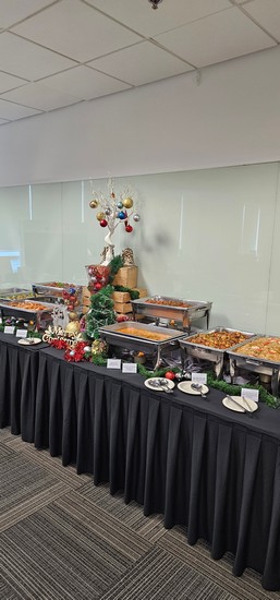 Corporate catering Singapore