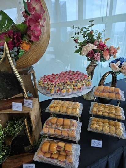 Best catering Singapore