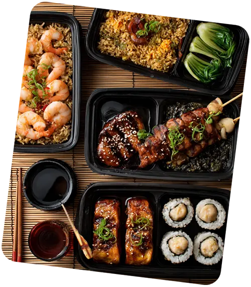 Catering services Singapore
