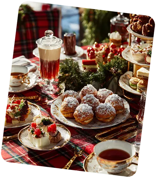Catering services Singapore