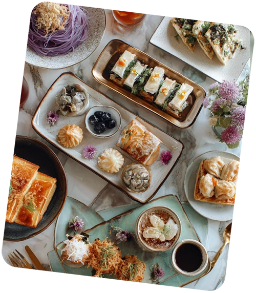 Catering services Singapore