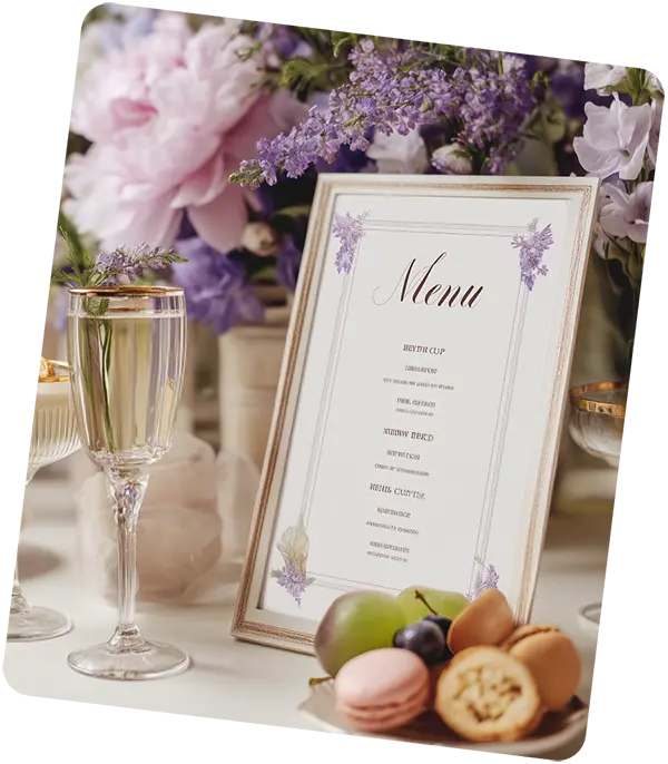Catering services Singapore